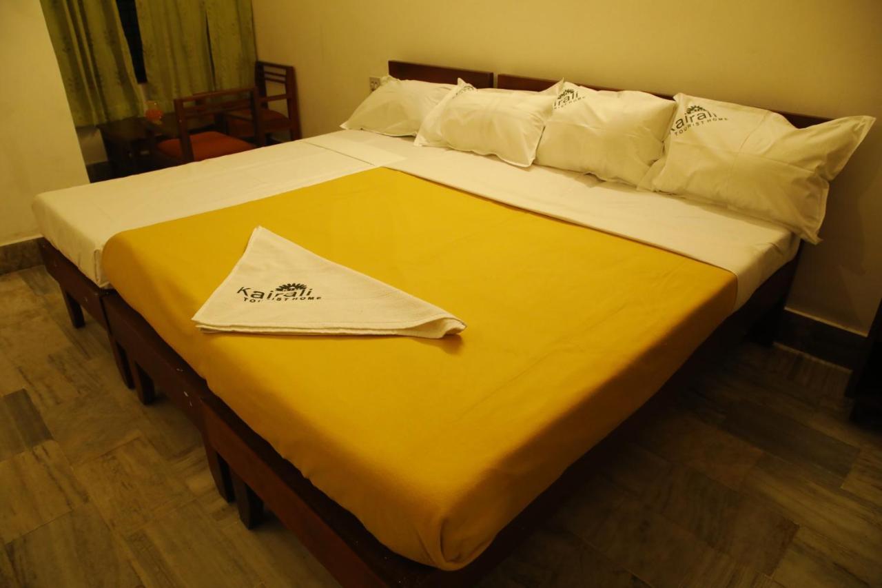 Kairali Tourist Home Guruvāyūr 外观 照片