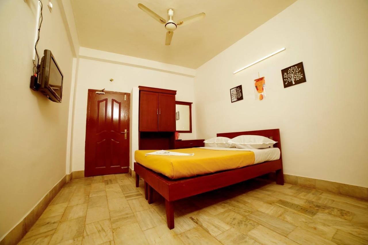 Kairali Tourist Home Guruvāyūr 外观 照片