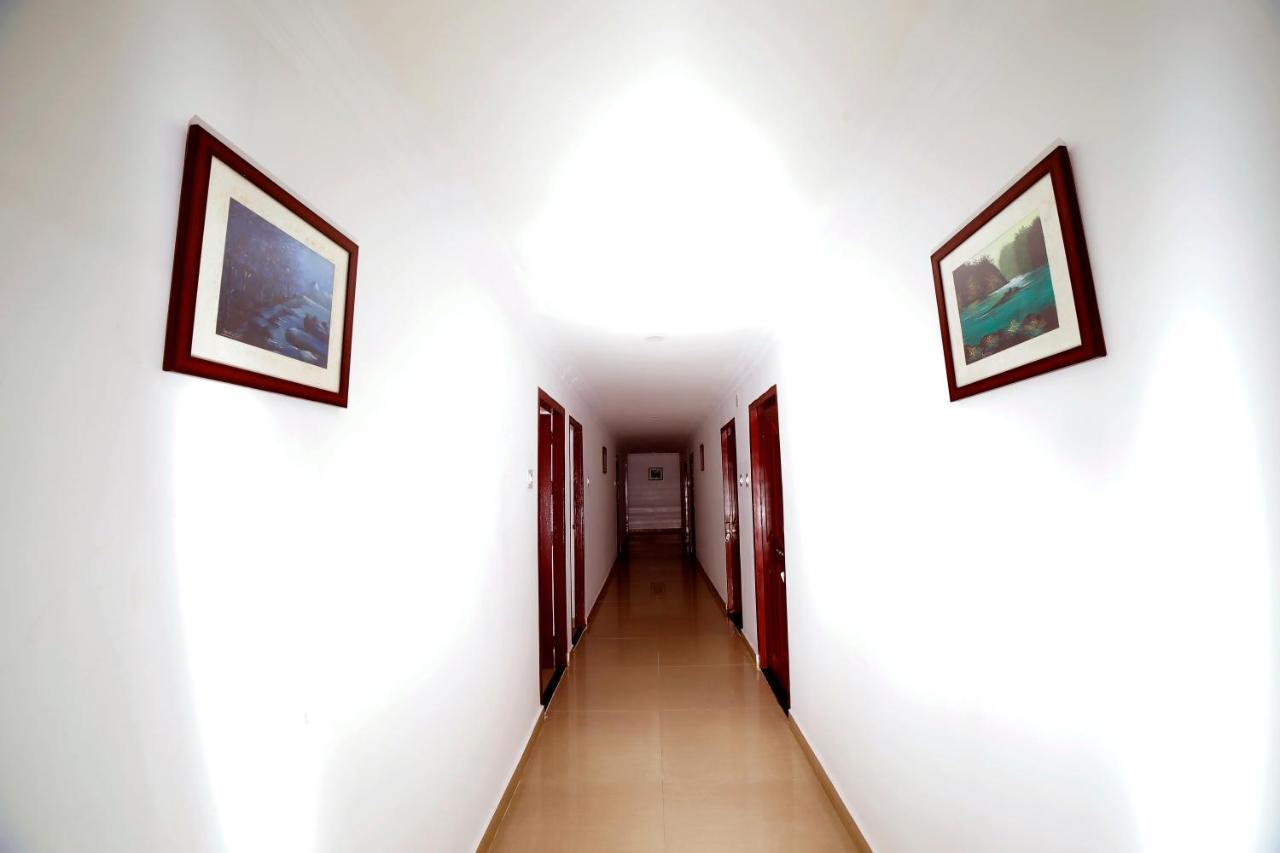 Kairali Tourist Home Guruvāyūr 外观 照片