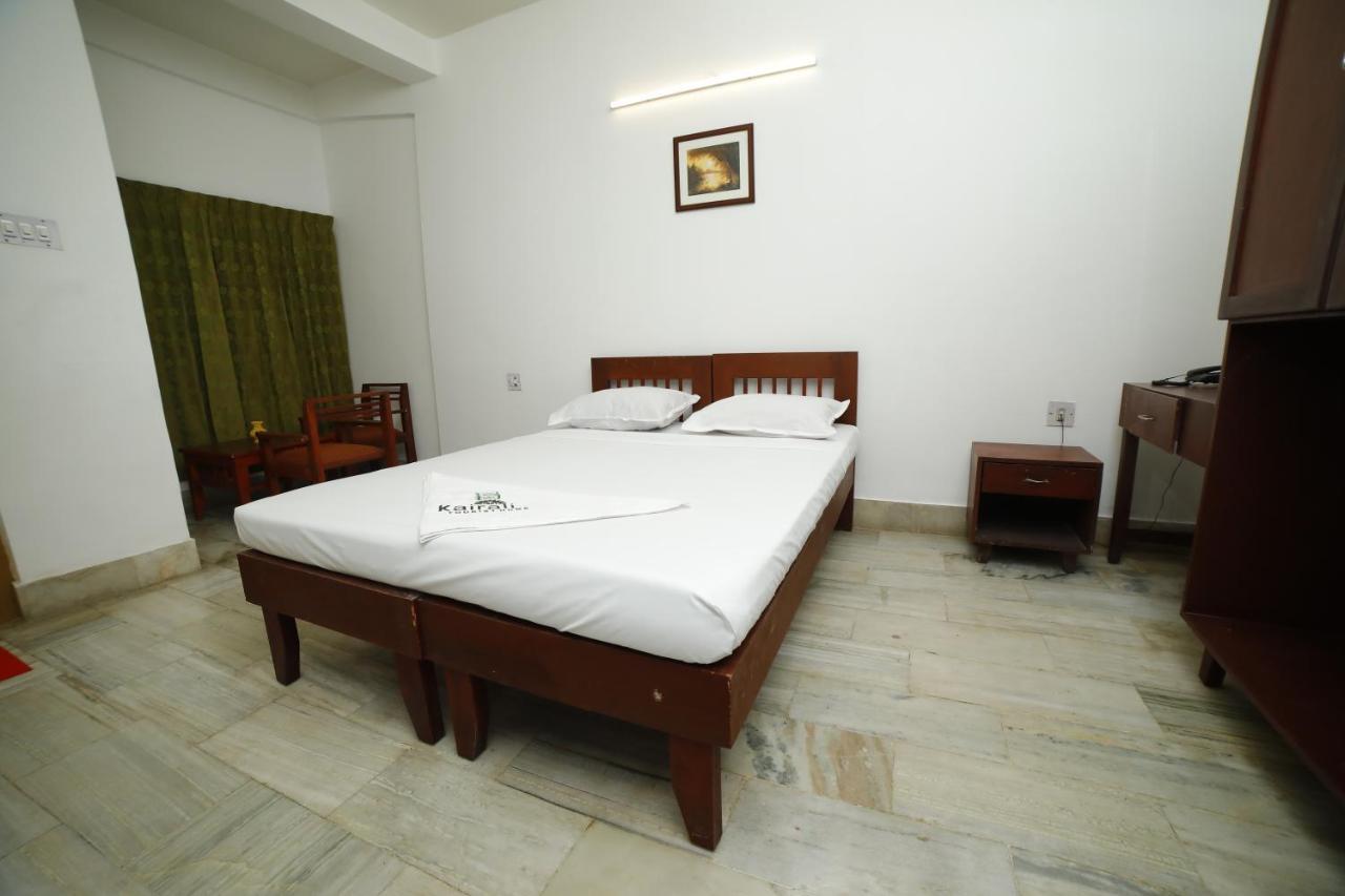 Kairali Tourist Home Guruvāyūr 外观 照片