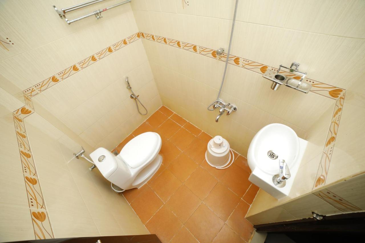 Kairali Tourist Home Guruvāyūr 外观 照片